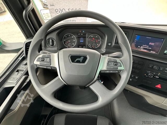Houthouder MAN TGX 33.520 6x4 BB Epsilon Q150Z SOFORT VERFÜGBAR!