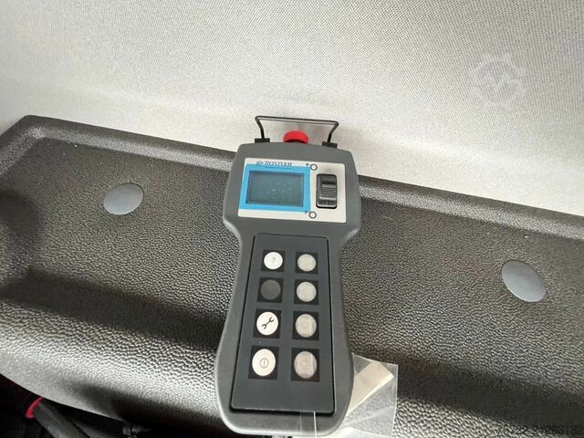 Houthouder MAN TGS 28.480 6x4-4 Kran EPSILON Q170L115 MULDE