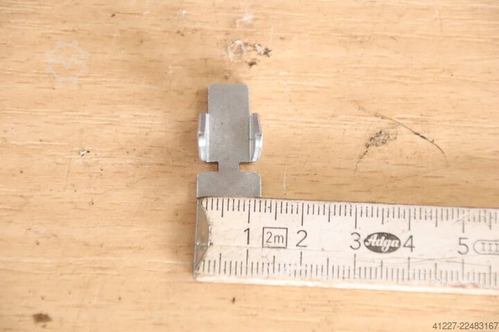 Værktøjsskab unbekannt 950/420/H1950 mm