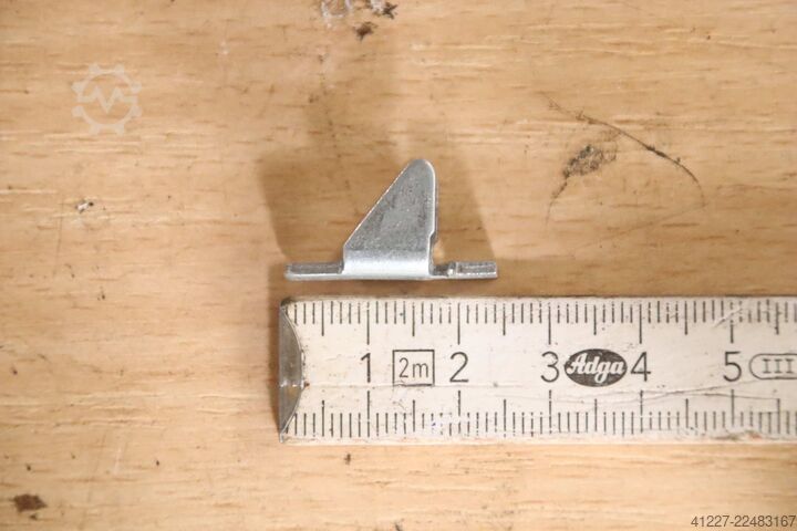 Værktøjsskab unbekannt 950/420/H1950 mm