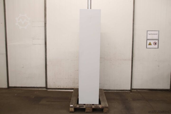 Værktøjsskab unbekannt 950/420/H1950 mm