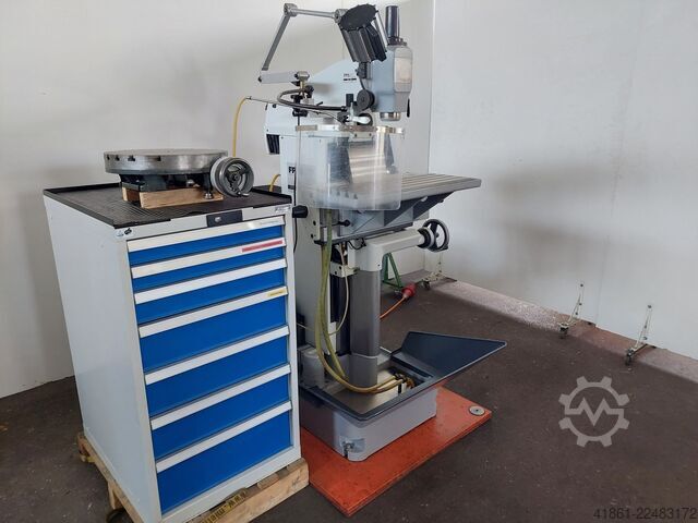 Frezarka uniwersalna DECKEL - FPS FP1