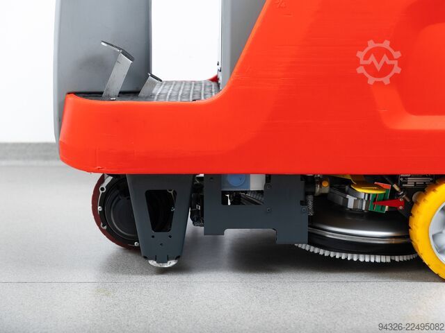  Hako Scrubmaster B75 R TB650 - 2021y - 472h