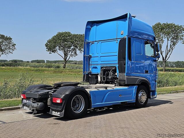 Standard-SZM DAF XF 480