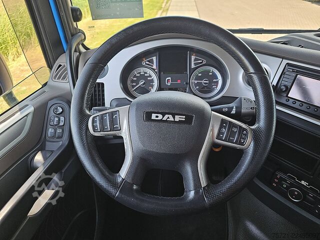 Standard-SZM DAF XF 480