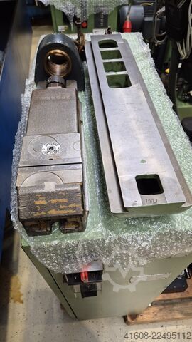 Gereedschapsruimte freesmachine - Universeel DECKEL FP 1