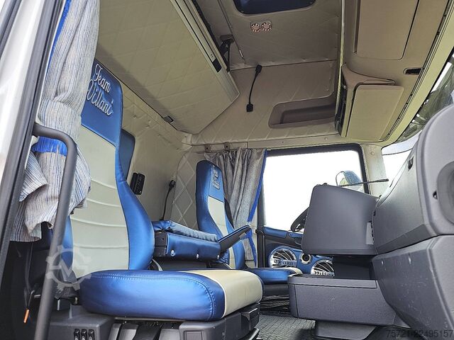 Standard-SZM SCANIA R420 NO PAPERS