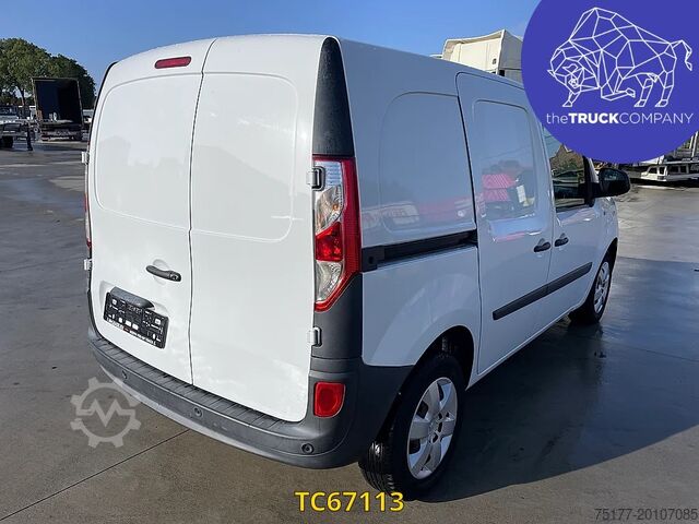 Kamyonet Renault Kangoo