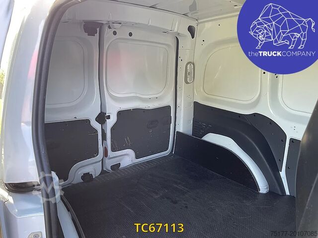 Kamyonet Renault Kangoo