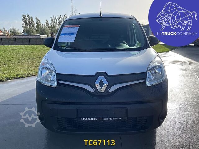 Kamyonet Renault Kangoo
