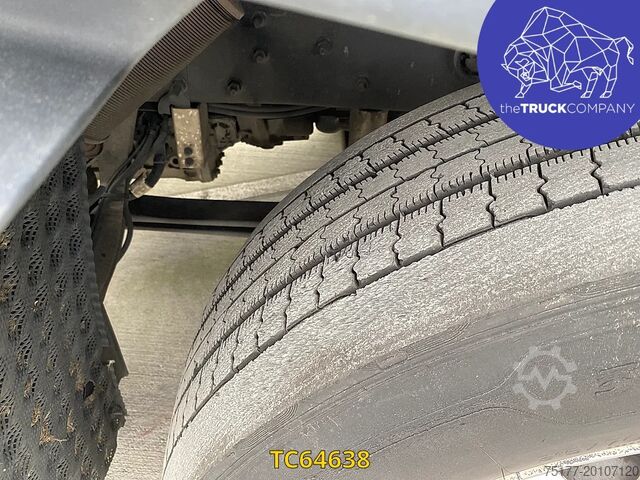 Standard-SZM Renault T 430