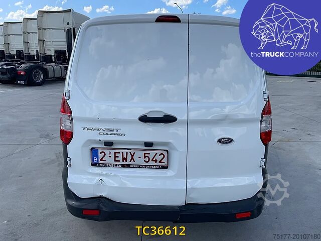 Bestelbus Ford Transit COURIER 1.5 TDCI TREND