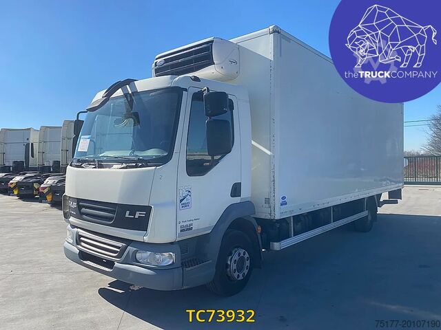 Koffer DAF LF 45 250