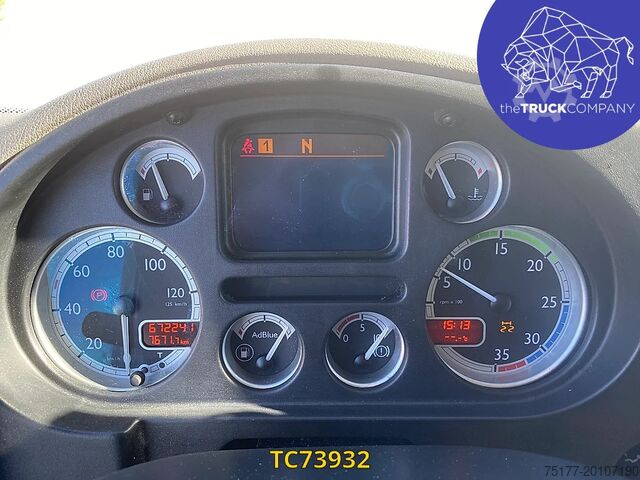 Koffer DAF LF 45 250