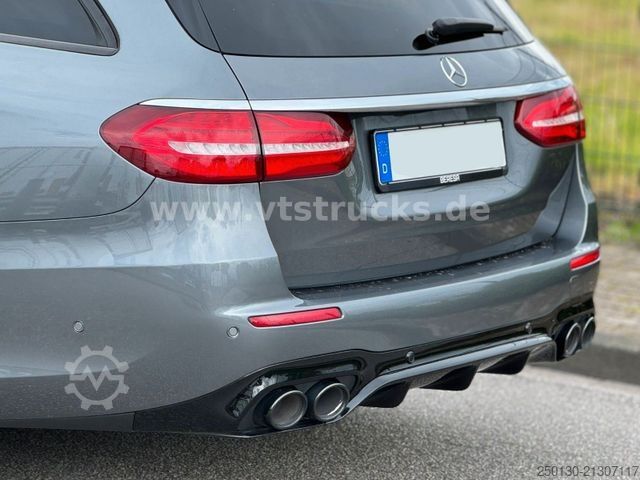Miniautocarro MERCEDES-BENZ E 53 AMG 4Matic