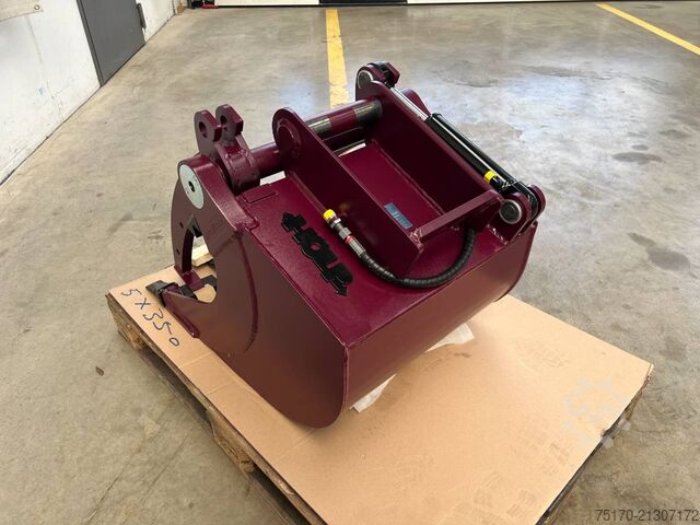 Ekskavatör kolu  Holp MultiGrip Löffel MG.030.060 / MS03 / 600 mm /