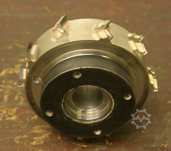 Houtsnijder ETP Hydro-Grip EI-40/60-92