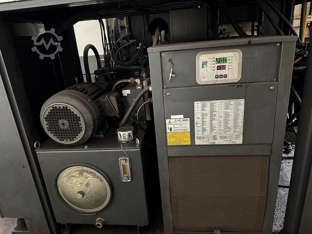 Centro de mecanizado vertical KAOMING KMC-2000SV