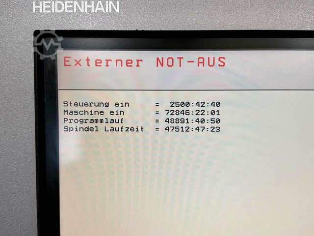 Centro de mecanizado vertical KAOMING KMC-2000SV