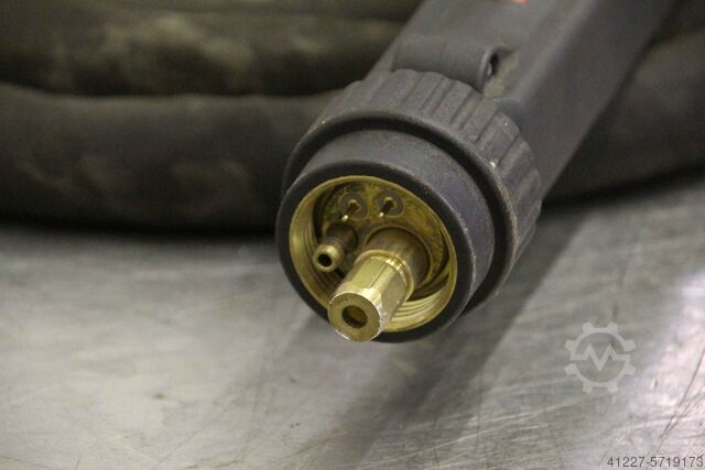 MIG/MAG hose package Martens 4,2 m  wassergekühlt