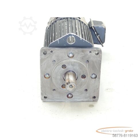 Bosch Motor Bosch 146 , 49 / R Gleichstrommotor SN:I005583 + AMB-6-X SN:196687