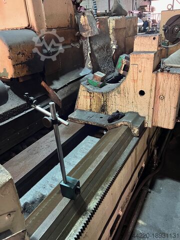 Rectificadora cilíndrica Joh.Schehr SAXW 1000