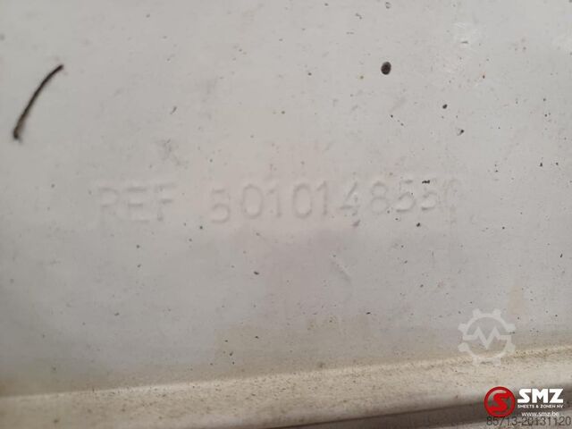 Kabin kısmı Renault Occ cabineafdekking rechts Renault
