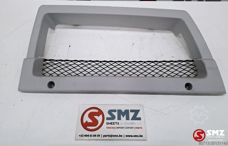 Cabine Renault Occ diverse dashborddelen Renault