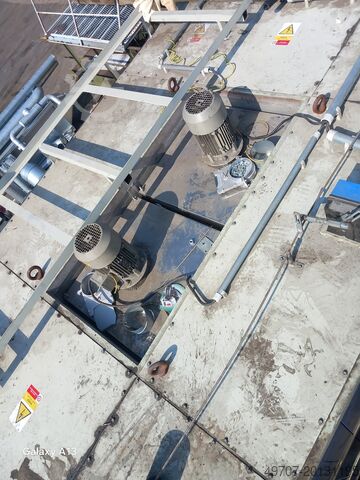 Four industriel VMD GRYGOV TKS 300 °C HV VMD GRYGOV TKS 080 300°C drying oven