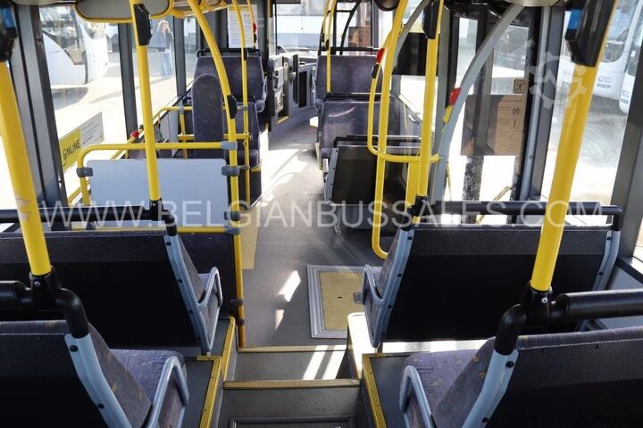 City bus Van Hool A360 /Airco/ Citybus / Daf Euro5 / Citaro / A21