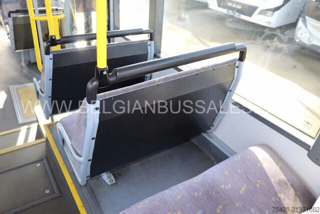 Stadsbus Van Hool A360 /Airco/ Citybus / Daf Euro5 / Citaro / A21