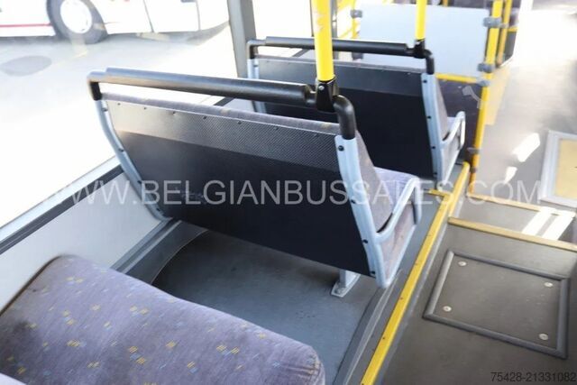 Stadsbus Van Hool A360 /Airco/ Citybus / Daf Euro5 / Citaro / A21