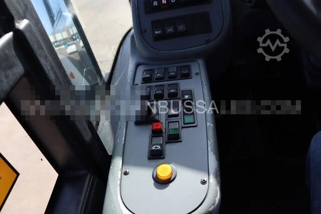 Stadsbus Van Hool A360 /Airco/ Citybus / Daf Euro5 / Citaro / A21