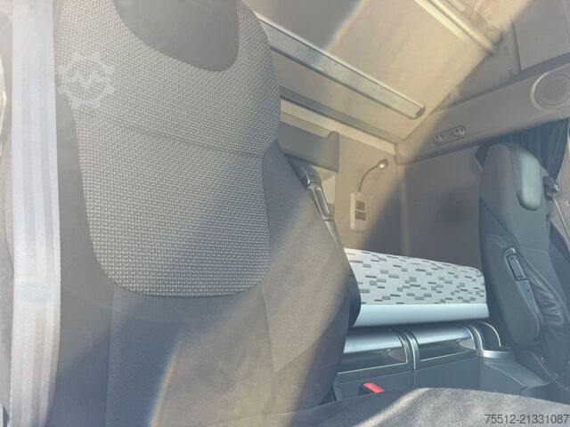 Standard-SZM DAF XF 460 SSC / Hydraulic / Roof Klima / TUV: 6-20...