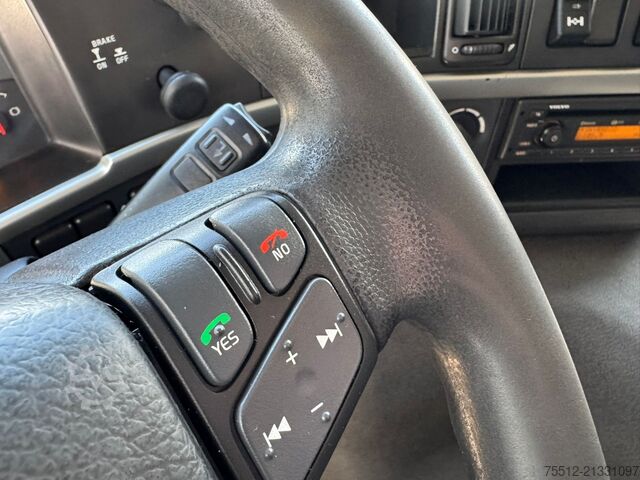 Standard-SZM Volvo FM 330 / I-Shift / Euro 5 / TUV:4-2026 / NL Truck