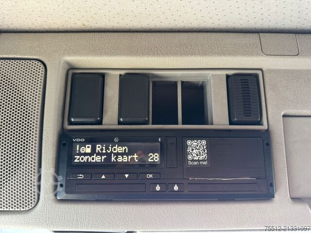 Standard-SZM Volvo FM 330 / I-Shift / Euro 5 / TUV:4-2026 / NL Truck