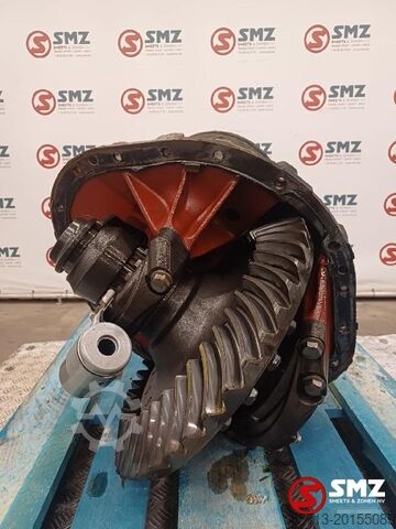 Differential Daf Occ differentiëel 1347 i=2,69 DAF
