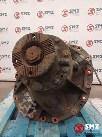 Differential Daf Occ differentiëel 1347 i=2,69 DAF