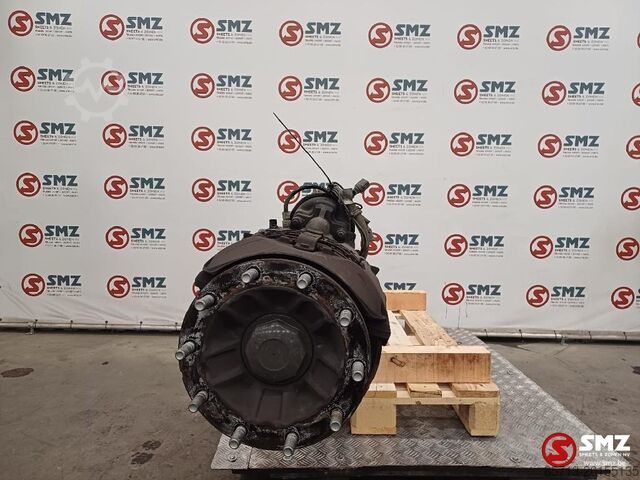 Kontrol elemanı Renault Occ stuuras Renault