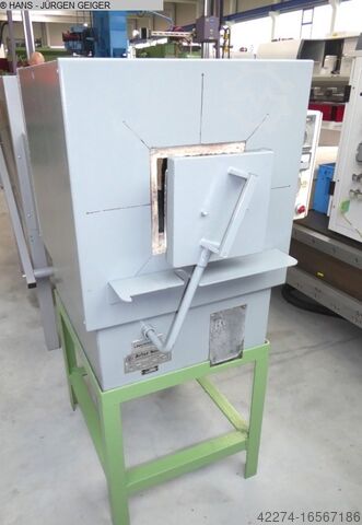 Oven - elektrisch NOLZEN WT 20/19/40