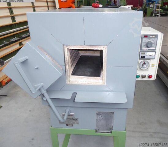 Oven - elektrisch NOLZEN WT 20/19/40