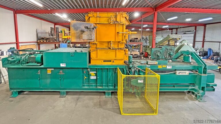 111A MACPRESSE EUROPA S.R.L. 111A