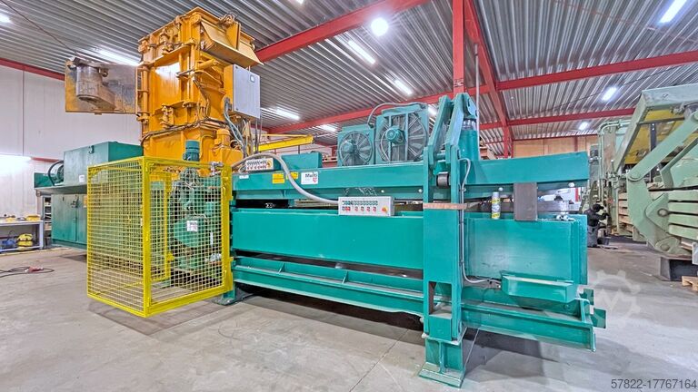 111A MACPRESSE EUROPA S.R.L. 111A