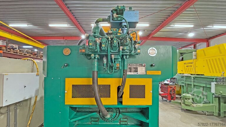 111A MACPRESSE EUROPA S.R.L. 111A