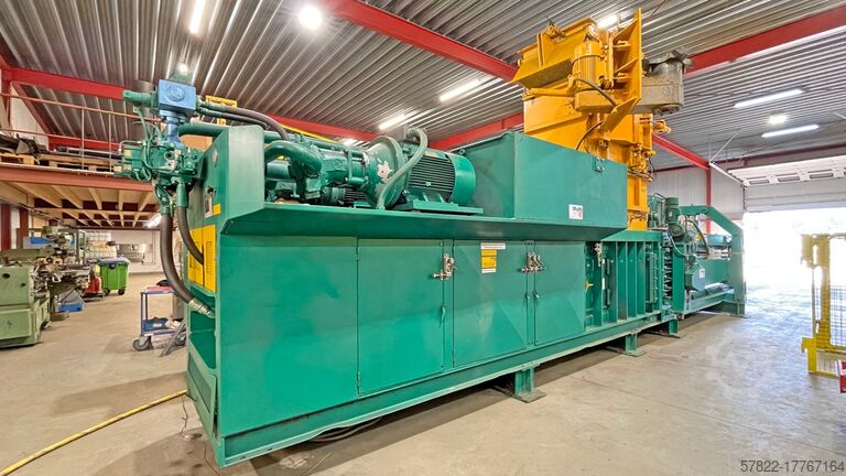 111A MACPRESSE EUROPA S.R.L. 111A