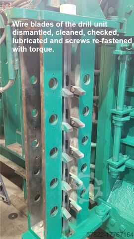 111A MACPRESSE EUROPA S.R.L. 111A