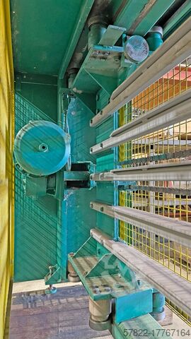 111A MACPRESSE EUROPA S.R.L. 111A