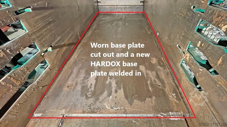 111A MACPRESSE EUROPA S.R.L. 111A