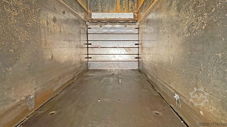 111A MACPRESSE EUROPA S.R.L. 111A