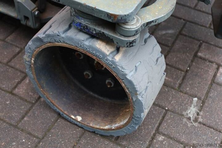 Schaarlift Holland Lift Ecostar HL-7814 Electric, 10m Working Height, 450k